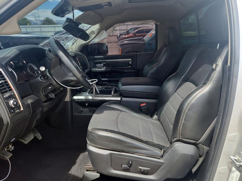 Продаж на аукціоні авто 2014 Ram 1500, vin: 3C6JR6CT7EG103428, номер лоту: 52263206