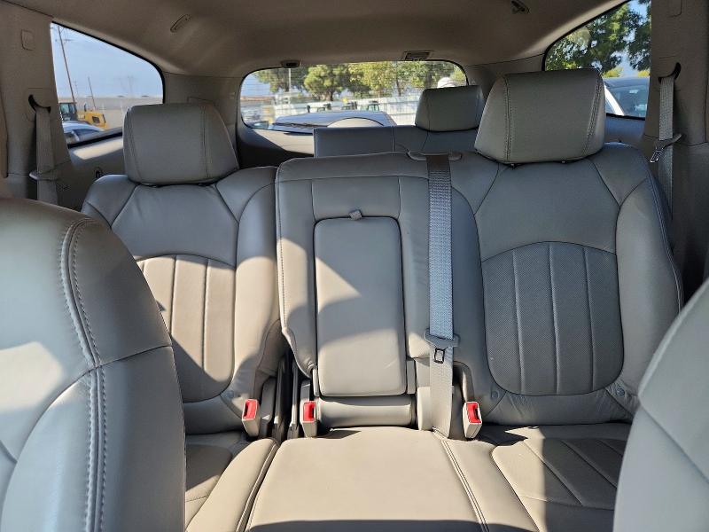 Продаж на аукціоні авто 2009 Buick Enclave, vin: 5GAER23D89J165616, номер лоту: 53555426