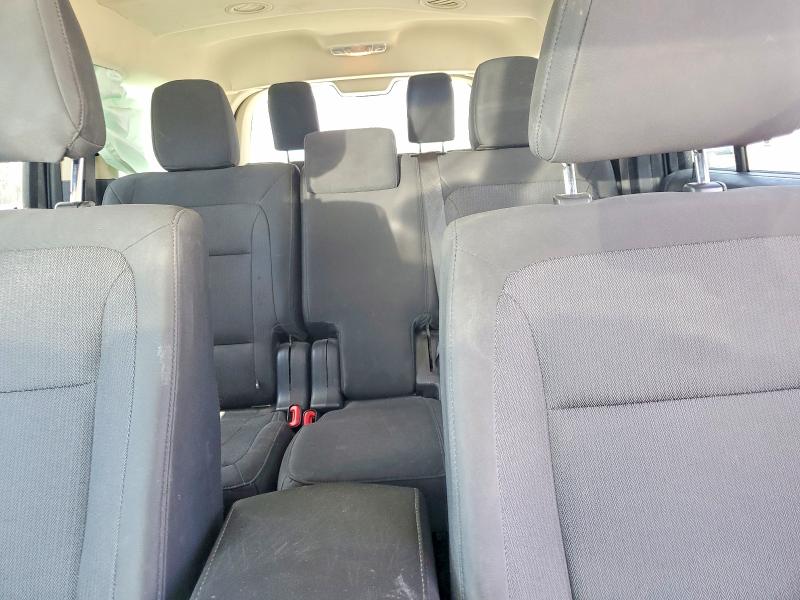 Aukcja sprzedaży 2015 Ford Flex, vin: 2FMGK5B87FBA10990, numer aukcji: 53087136