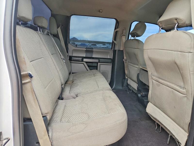 2015 Ford F150 მანქანა იყიდება აუქციონზე, vin: 1FTFW1EF5FKD72510, აუქციონის ნომერი: 51888836
