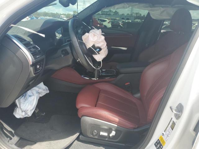 55079756 :رقم المزاد ، 5UX33DT05P9P68360 vin ، 2023 Bmw X4 مزاد بيع