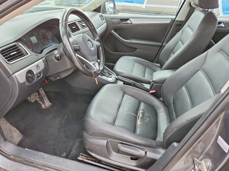 Продажа на аукционе авто 2011 Volkswagen Jetta, vin: 3VWLL7AJ2BM095131, номер лота: 52378696