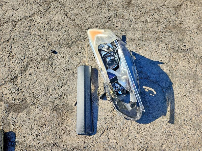 2017 Honda Accord მანქანა იყიდება აუქციონზე, vin: 1HGCR2F11HA048015, აუქციონის ნომერი: 55116596