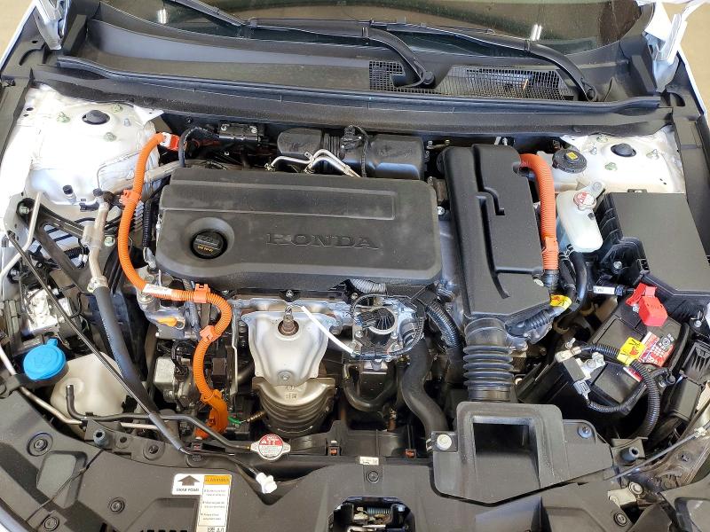 Продаж на аукціоні авто 2025 Honda Accord, vin: 1HGCY2F51SA008904, номер лоту: 53217776