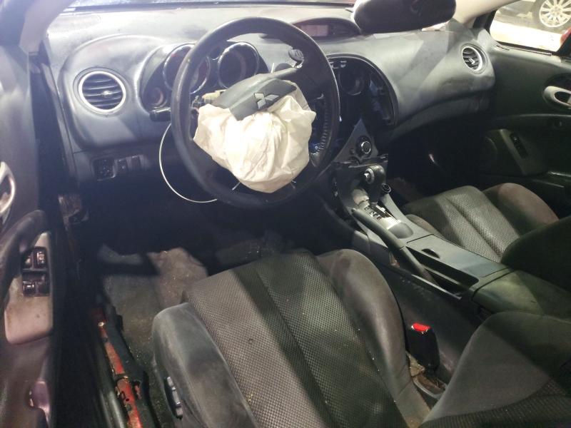 Aukcja sprzedaży 2007 Mitsubishi Eclipse, vin: 4A3AK24F57E051402, numer aukcji: 54646226
