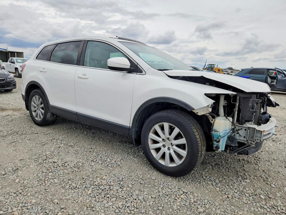 Aukcja sprzedaży 2010 Mazda Cx-9, vin: JM3TB3MA5A0236096, numer aukcji: 55051176