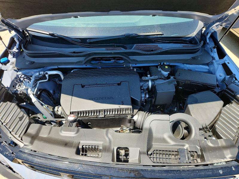 2026 Honda Passport მანქანა იყიდება აუქციონზე, vin: 5FNYF9H52TB011819, აუქციონის ნომერი: 52747826