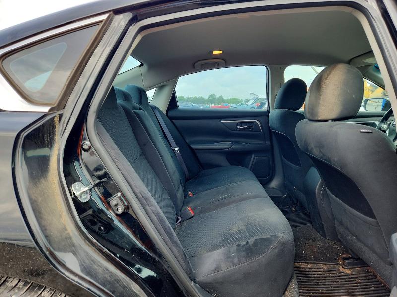 2015 Nissan Altima მანქანა იყიდება აუქციონზე, vin: 1N4AL3AP3FC460033, აუქციონის ნომერი: 55051516