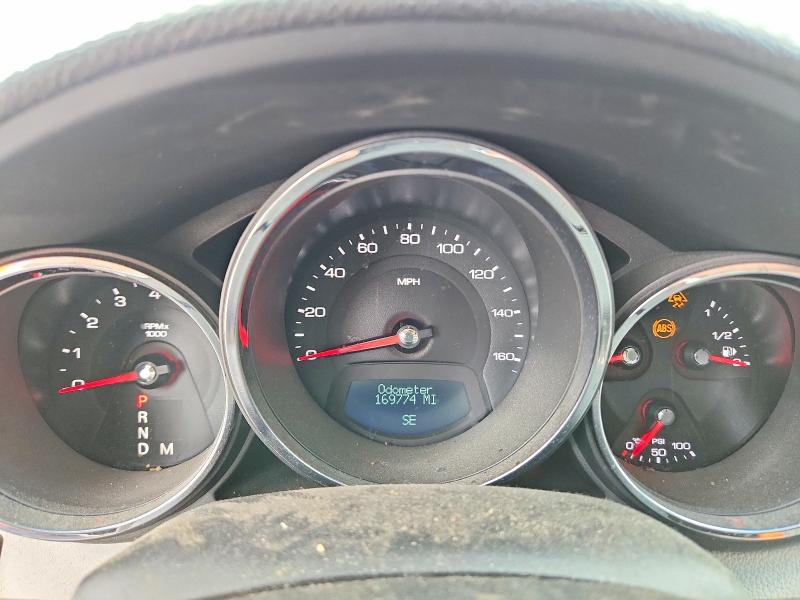 2008 Cadillac Cts მანქანა იყიდება აუქციონზე, vin: 1G6DF577180144588, აუქციონის ნომერი: 52924496