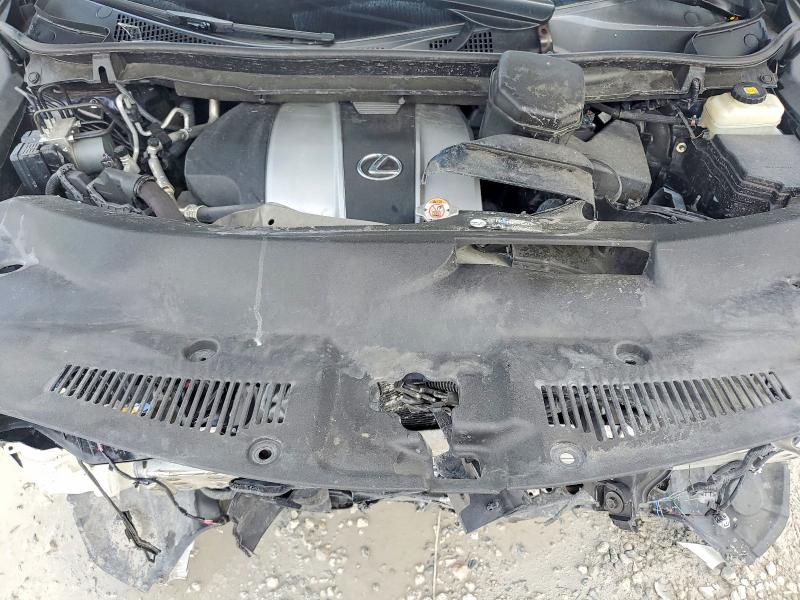 Продажа на аукционе авто 2021 Lexus Rx 350, vin: 2T2AZMAA6MC187485, номер лота: 54245696