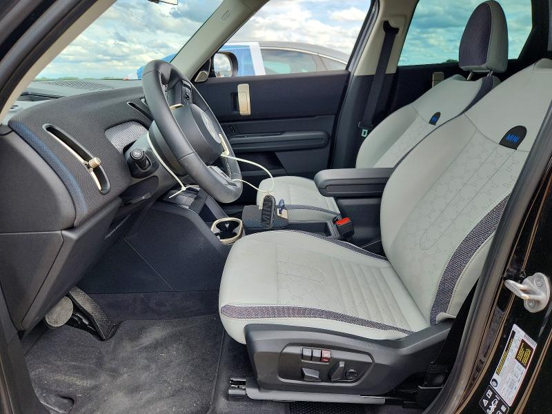 Продажа на аукционе авто 2025 Mini Countryman, vin: WMZ23GA03S7P95403, номер лота: 54176386