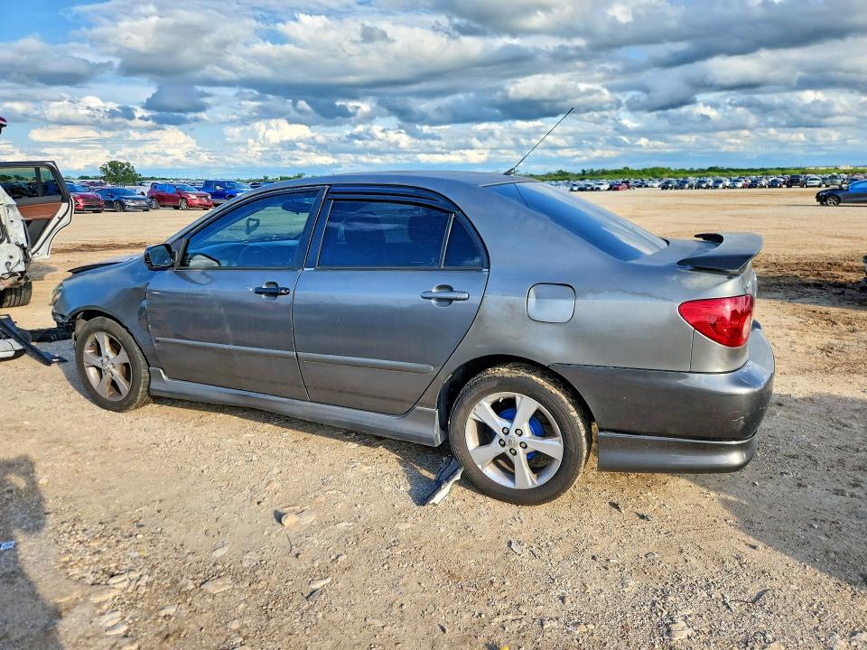 Aukcja sprzedaży 2008 Toyota Corolla, vin: 1NXBR32E28Z948473, numer aukcji: 54479876