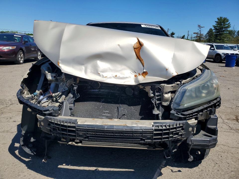 Aukcja sprzedaży 2013 Honda Accord, vin: 1HGCR2F87DA169509, numer aukcji: 53282346