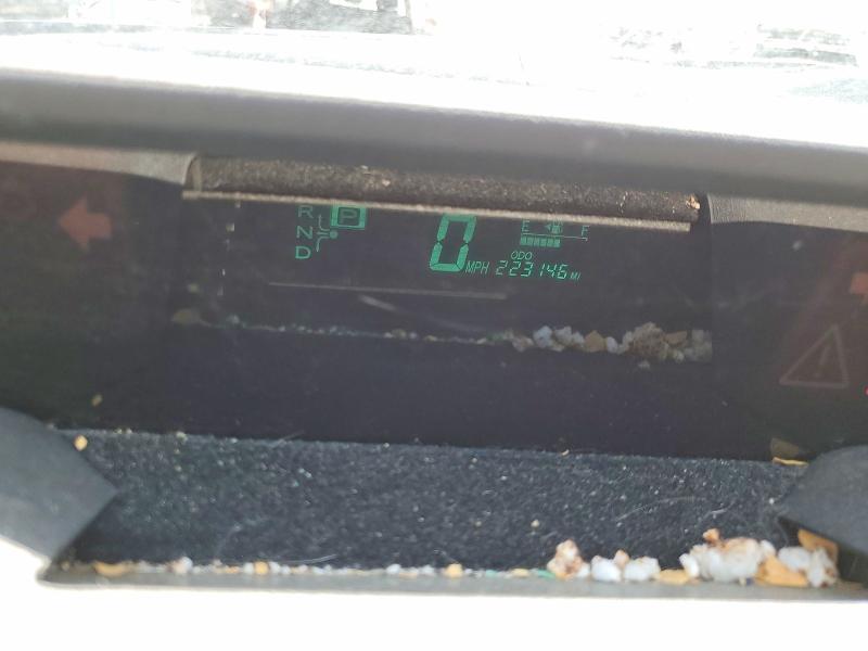 Aukcja sprzedaży 2007 Toyota Prius, vin: JTDKB20U473258760, numer aukcji: 55454976