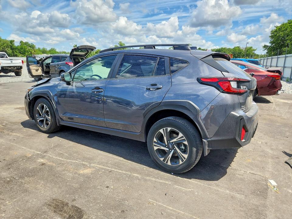 Aukcja sprzedaży 2024 Subaru Crosstrek, vin: JF2GUADCXR8880380, numer aukcji: 54305596