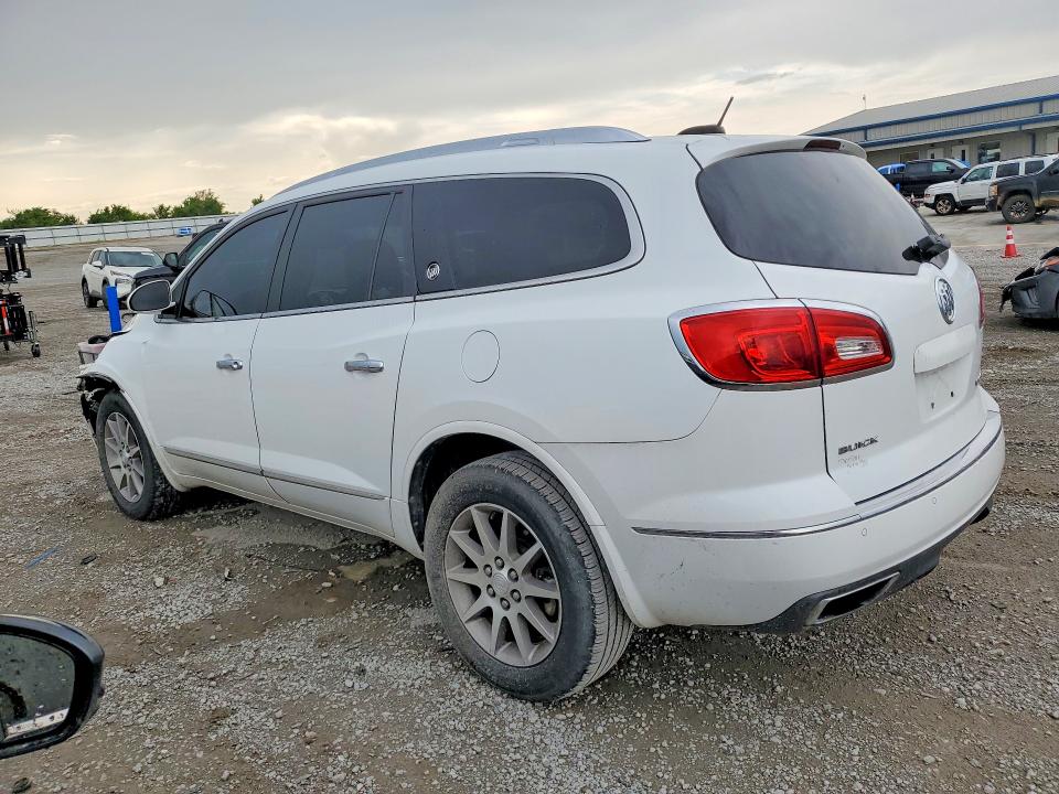 Продажа на аукционе авто 2016 Buick Enclave, vin: 5GAKRBKD8GJ120404, номер лота: 54145376