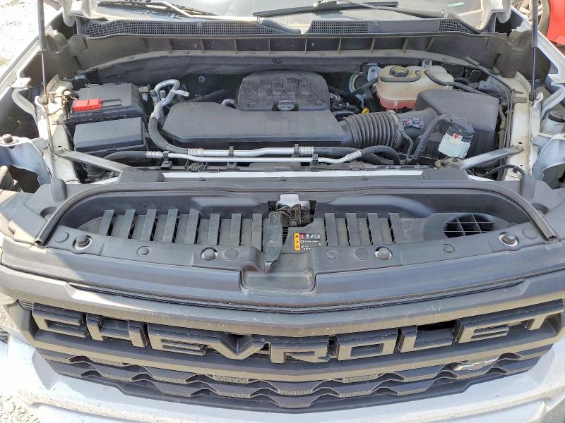 Продажа на аукционе авто 2023 Chevrolet Silverado, vin: 3GCPABEK8PG312901, номер лота: 53781076