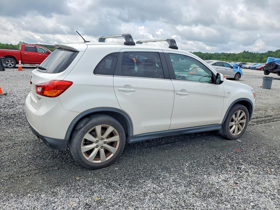 Продаж на аукціоні авто 2014 Mitsubishi Outlander Sport, vin: 4A4AR4AU1EE004113, номер лоту: 55012136