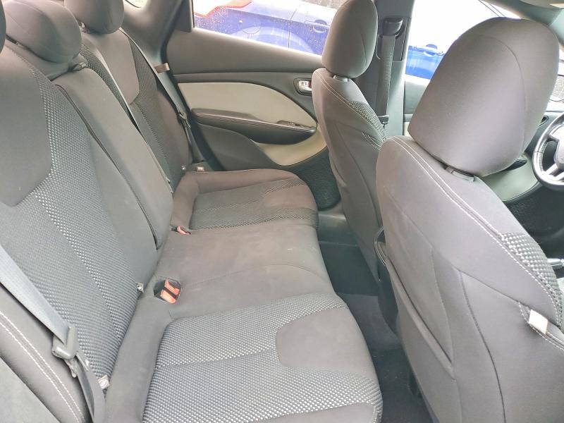 2015 Dodge Dart მანქანა იყიდება აუქციონზე, vin: 1C3CDFBB0FD116565, აუქციონის ნომერი: 53248206
