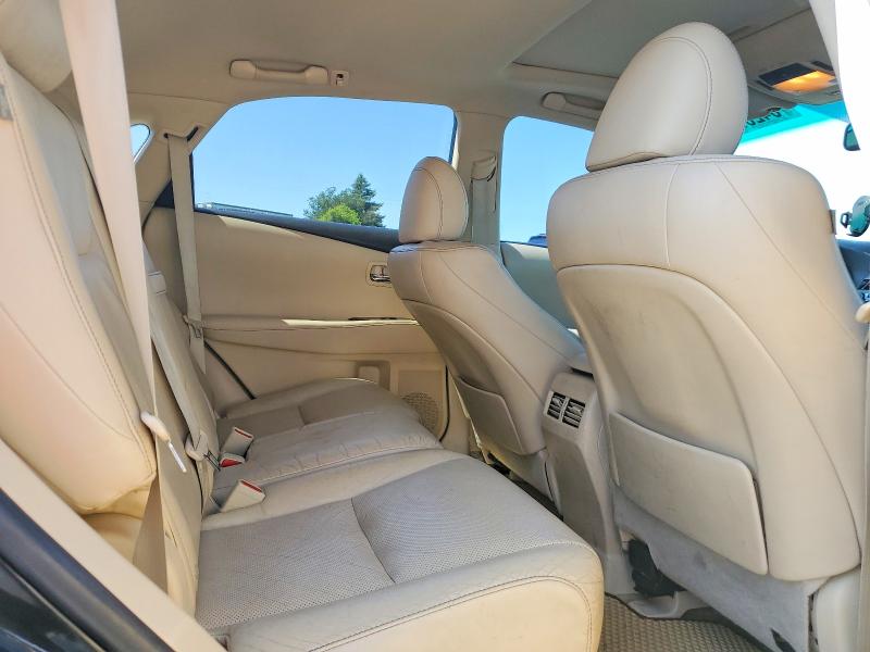 Продажа на аукционе авто 2015 Lexus Rx, vin: JTJZK1BA2F2420401, номер лота: 54287426