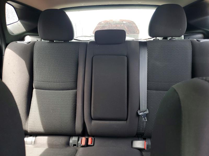 54731756 :رقم المزاد ، JN1BJ1CRXHW121507 vin ، 2017 Nissan Rogue Sport مزاد بيع