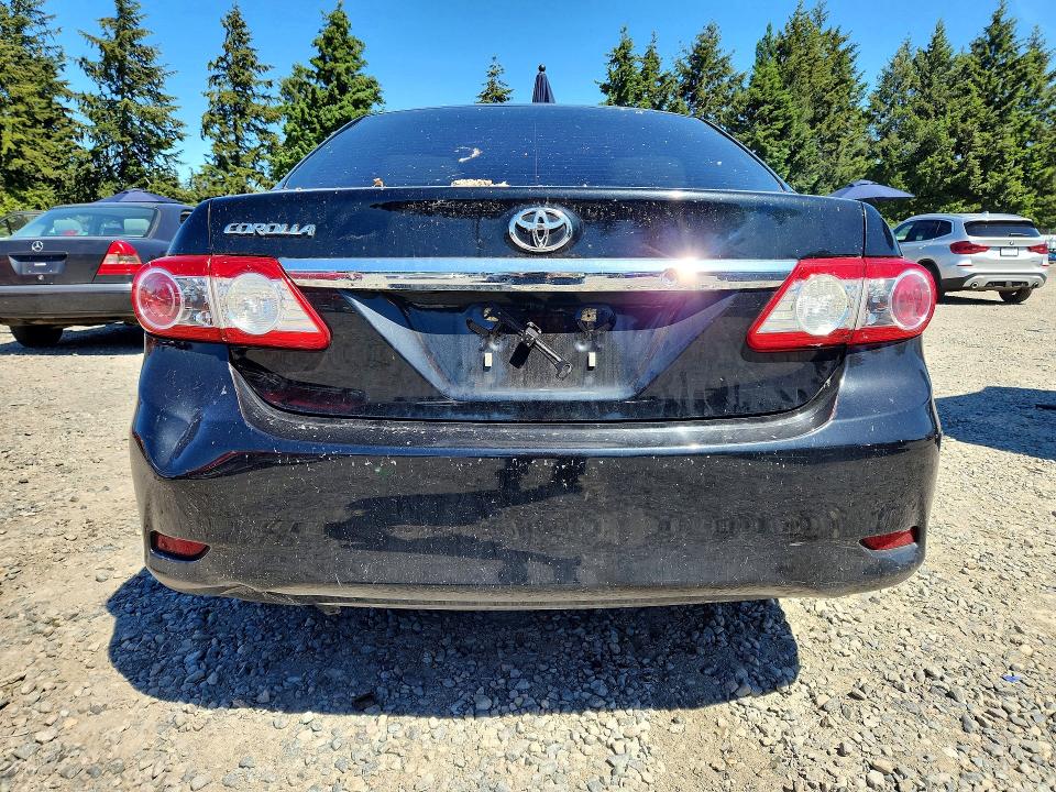 Продаж на аукціоні авто 2013 Toyota Corolla, vin: 2T1BU4EE4DC027710, номер лоту: 55331366