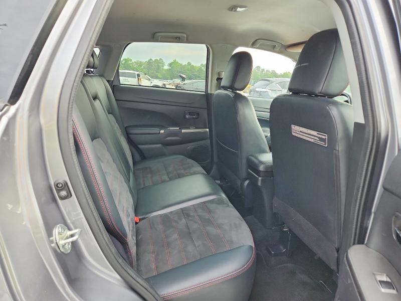 Продаж на аукціоні авто 2018 Mitsubishi Outlander Sport, vin: JA4AP3AW1JZ036694, номер лоту: 54443186