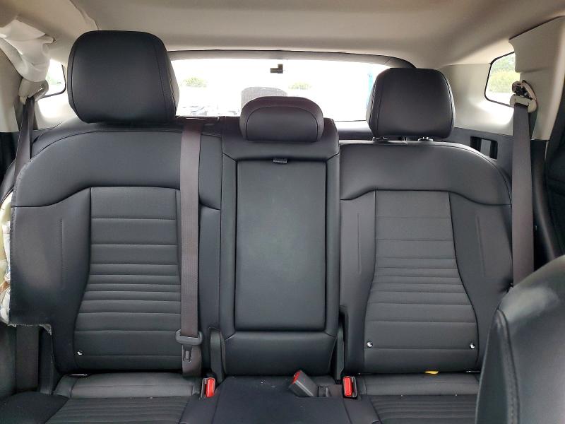 2025 Kia Sportage მანქანა იყიდება აუქციონზე, vin: KNDPXCDGXS7198342, აუქციონის ნომერი: 54250796
