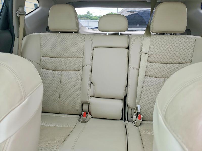 Продажа на аукционе авто 2016 Nissan Murano, vin: 5N1AZ2MGXGN131006, номер лота: 53874036