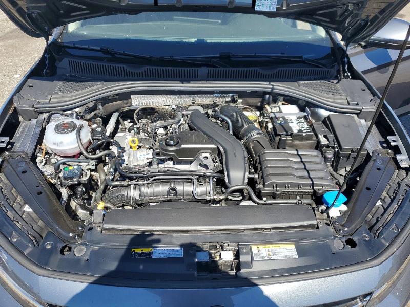 Продажа на аукционе авто 2025 Volkswagen Jetta, vin: 3VWEX7BU0SM027867, номер лота: 53106556