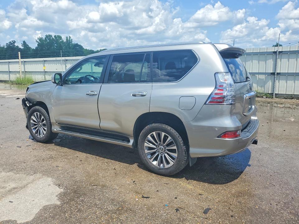 Продаж на аукціоні авто 2020 Lexus Gx, vin: JTJGM7BX0L5260506, номер лоту: 53928176