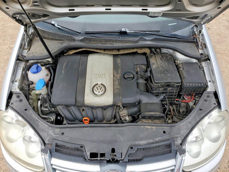Aukcja sprzedaży 2007 Volkswagen Jetta, vin: 3VWEF71K67M184152, numer aukcji: 54074496