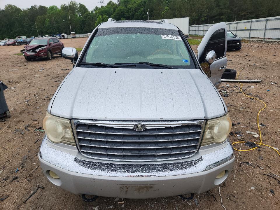 Продажа на аукционе авто 2008 Chrysler Aspen Ltd, vin: 1A8HW58268F118866, номер лота: 54518156