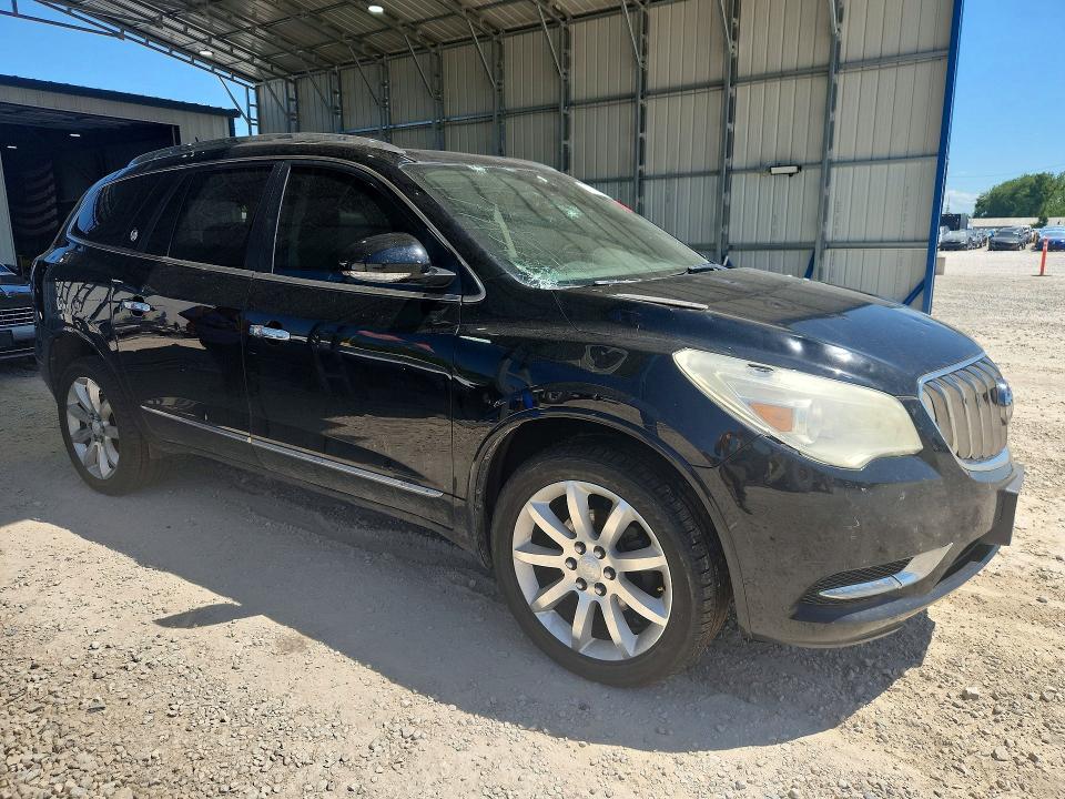 Продажа на аукционе авто 2016 Buick Enclave, vin: 5GAKVCKD9GJ249334, номер лота: 51911456