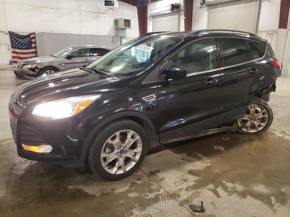 Aukcja sprzedaży 2014 Ford Escape, vin: 1FMCU9G92EUE40565, numer aukcji: 54229206