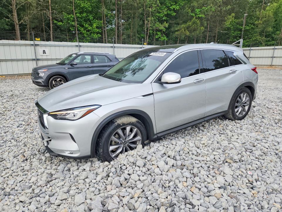 Продажа на аукционе авто 2019 Infiniti Qx50, vin: 3PCAJ5M17KF137457, номер лота: 52609456