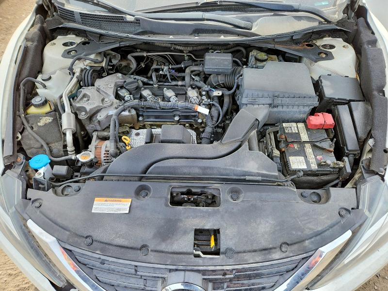 2017 Nissan Alitma მანქანა იყიდება აუქციონზე, vin: 1N4AL3APXHC287484, აუქციონის ნომერი: 53207106