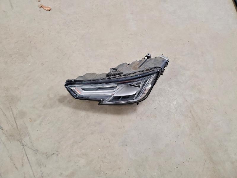 Продажа на аукционе авто 2018 Audi A4, vin: WAUENAF46JA090951, номер лота: 53331146