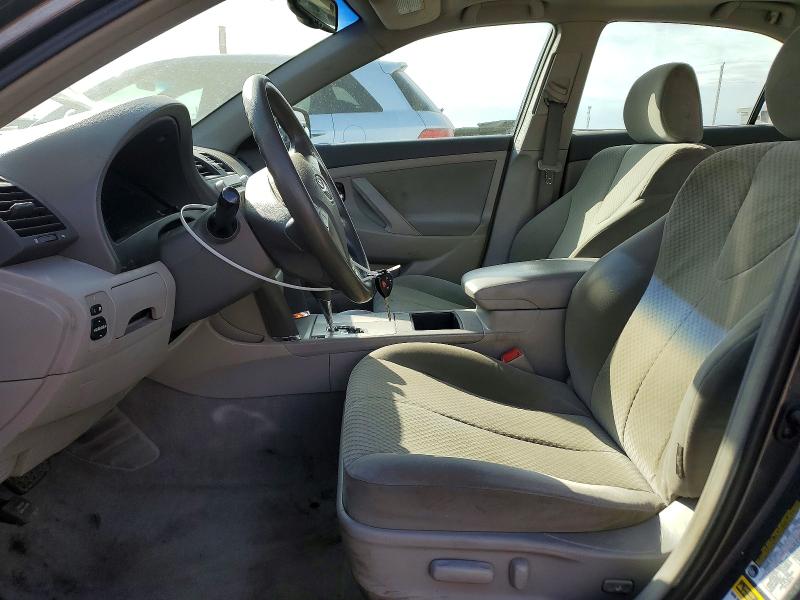 Продажа на аукционе авто 2007 Toyota Camry, vin: 4T1BK46K07U039382, номер лота: 55238606