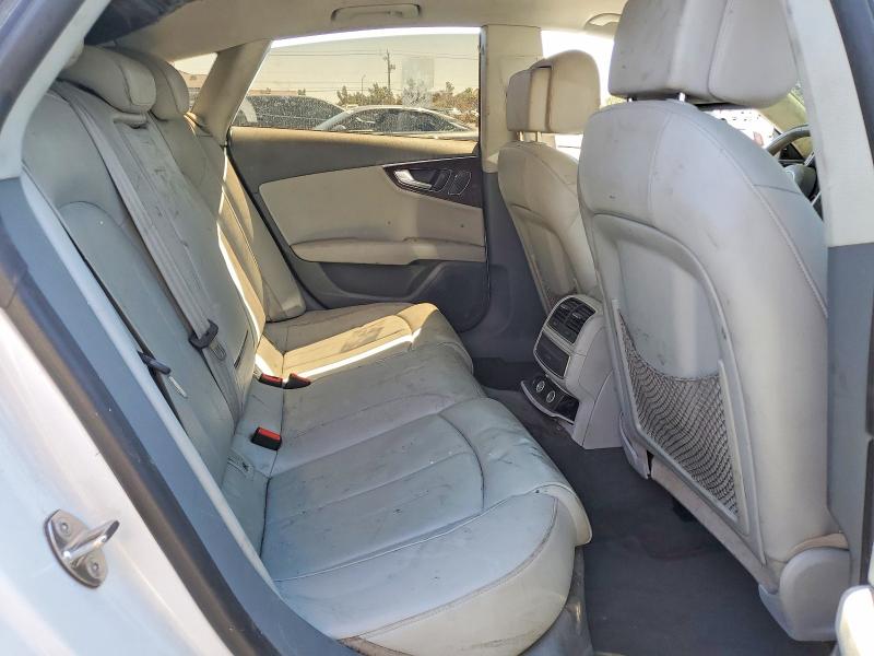 Продаж на аукціоні авто 2014 Audi A7, vin: WAUWGAFC4EN067236, номер лоту: 52698476
