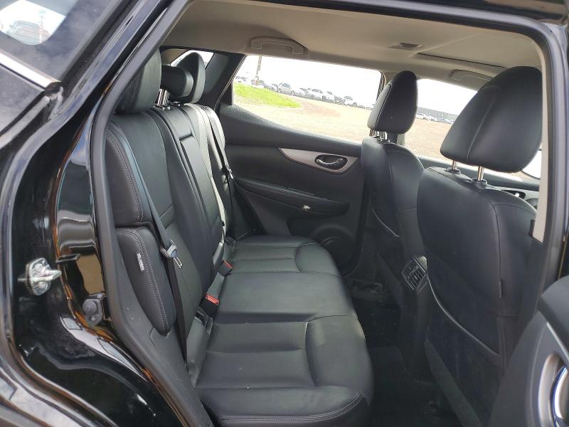 54465586 :رقم المزاد ، JN1BJ1CW0LW377542 vin ، 2020 Nissan Qashqai مزاد بيع