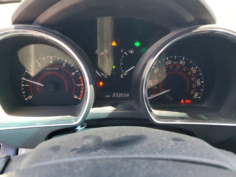 Продаж на аукціоні авто 2011 Toyota Highlander, vin: 5TDDK3EH4BS092807, номер лоту: 54119536