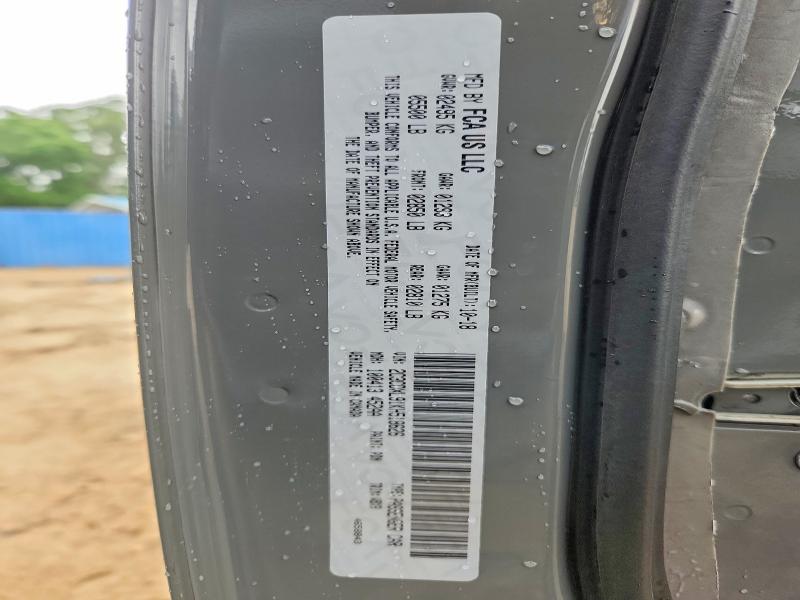 Aukcja sprzedaży 2019 Dodge Charger, vin: 2C3CDXL91KH518626, numer aukcji: 54439796