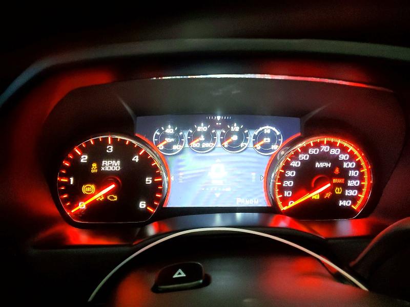 Aukcja sprzedaży 2015 Gmc Sierra, vin: 3GTU2VEC6FG526049, numer aukcji: 53122276