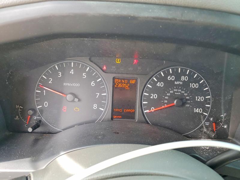 Продажа на аукционе авто 2012 Nissan Nv, vin: 1N6BF0LY9CN100241, номер лота: 54954706