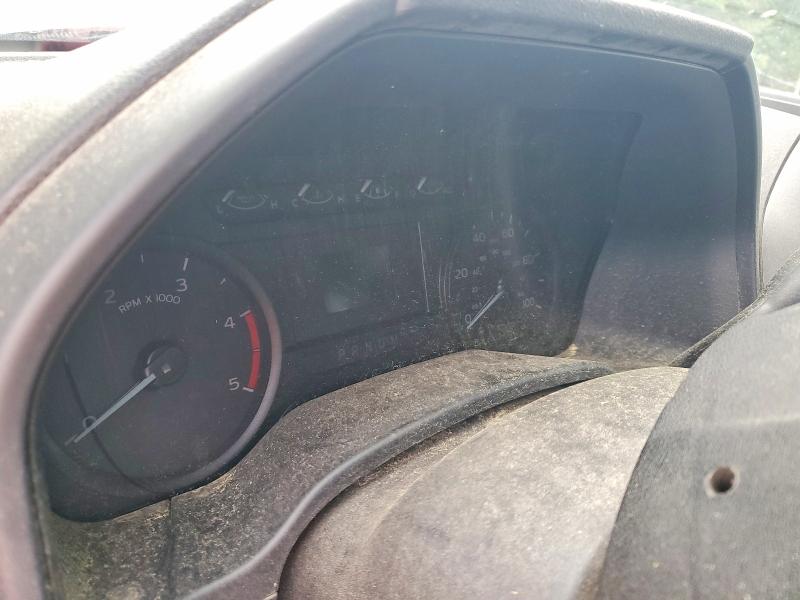 54904476 :رقم المزاد ، 1FD0W4GT1MED44592 vin ، 2021 Ford F450 مزاد بيع
