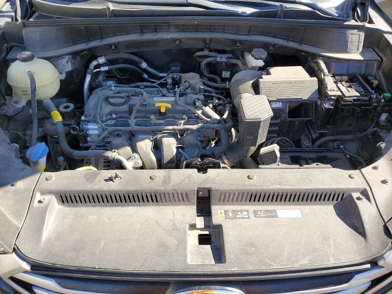 Aukcja sprzedaży 2018 Hyundai Tucson, vin: KM8J33A43JU683364, numer aukcji: 53636756