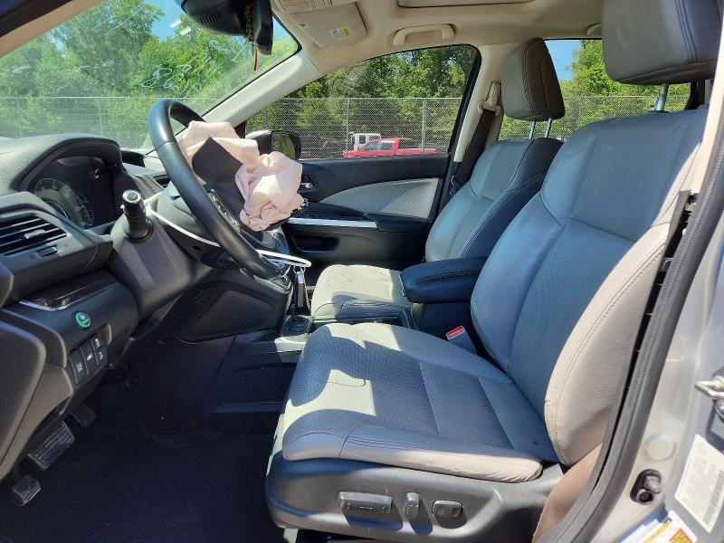 Продаж на аукціоні авто 2016 Honda Cr-v, vin: 5J6RM4H96GL019628, номер лоту: 51800906