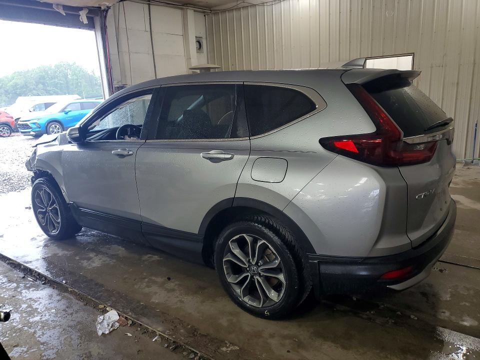Aukcja sprzedaży 2020 Honda Cr-v, vin: 5J6RW1H83LA009855, numer aukcji: 51621356
