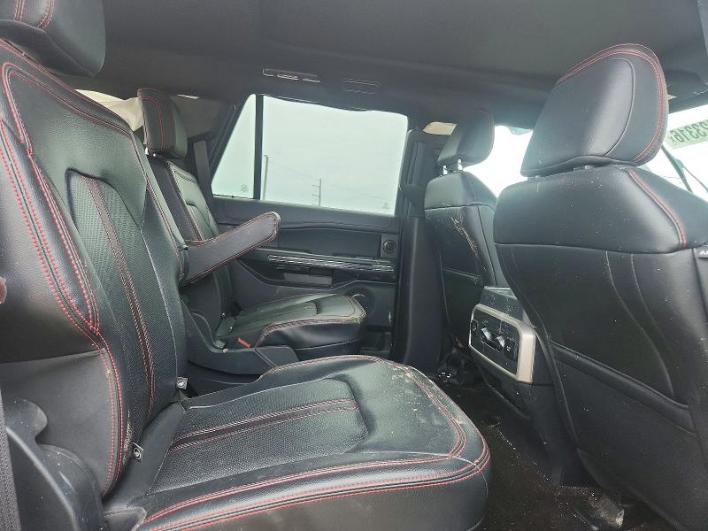 2023 Ford Expedition მანქანა იყიდება აუქციონზე, vin: 1FMJU1K84PEA13988, აუქციონის ნომერი: 55023316